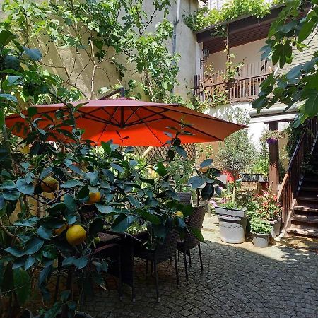 Gaestehaus Auf Der Kunstmeile Krems an der Donau Luaran gambar
