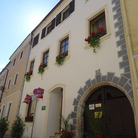 Gaestehaus Auf Der Kunstmeile Krems an der Donau Luaran gambar