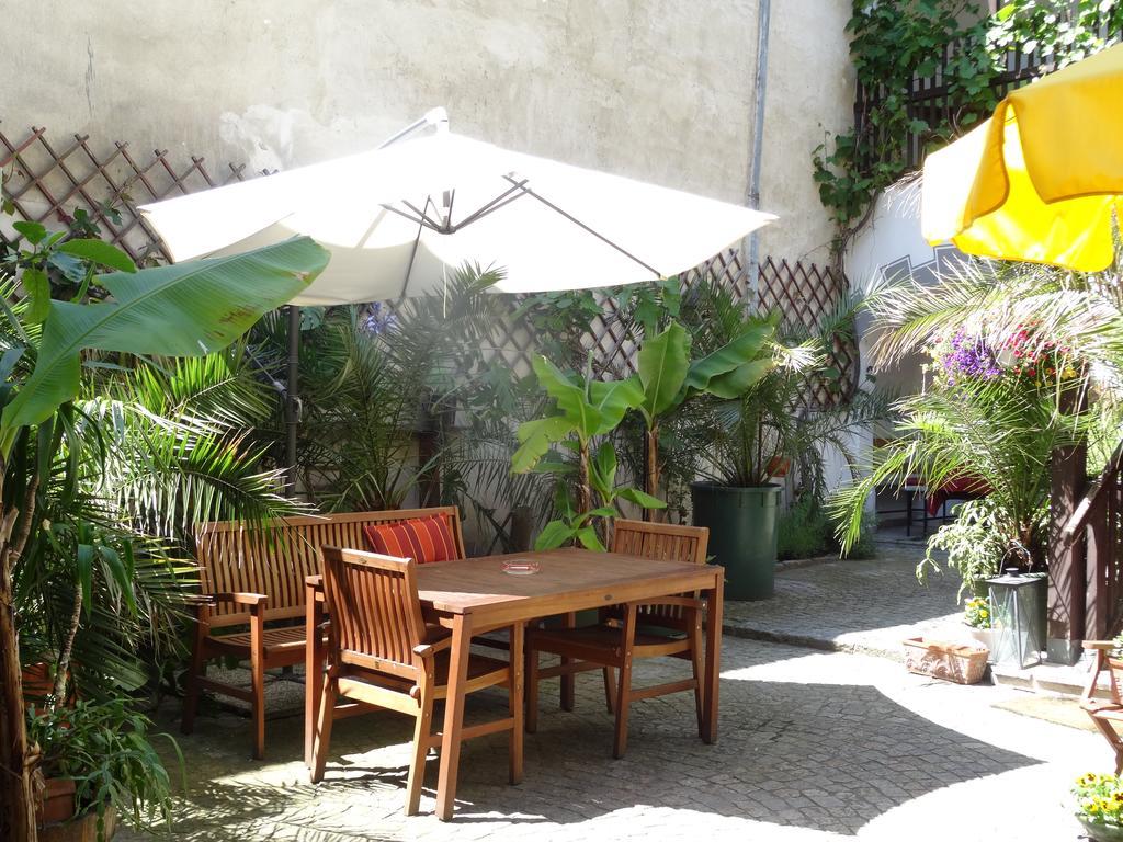 Gaestehaus Auf Der Kunstmeile Krems an der Donau Luaran gambar