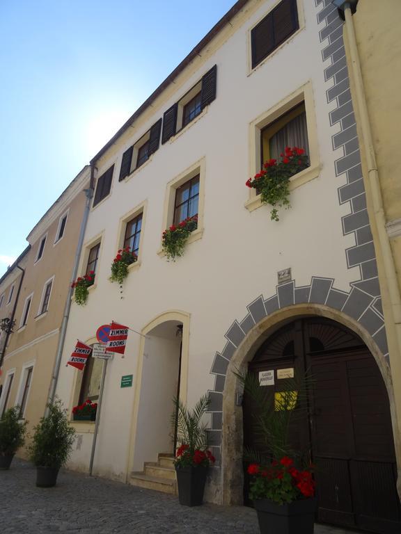 Gaestehaus Auf Der Kunstmeile Krems an der Donau Luaran gambar